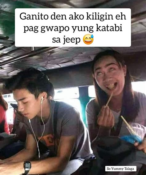 tsupa sa gwapo